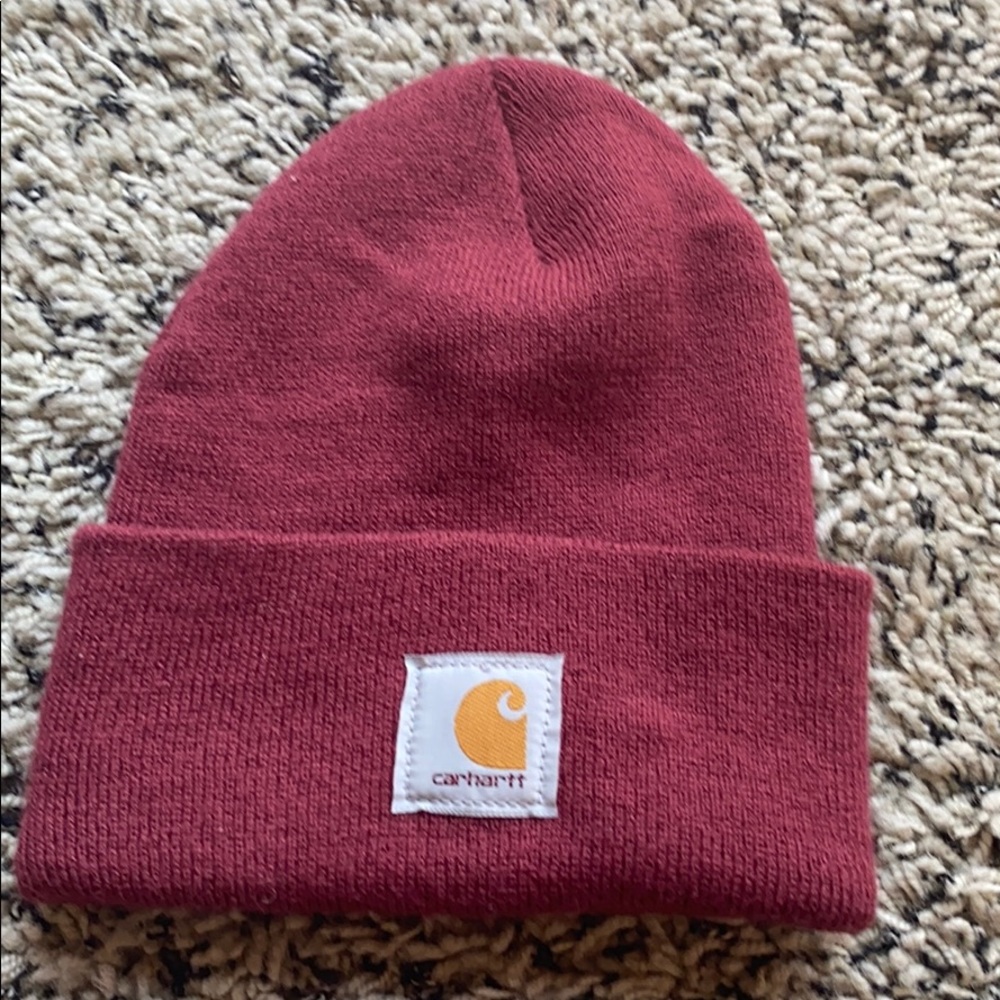 Carhartt Beanie